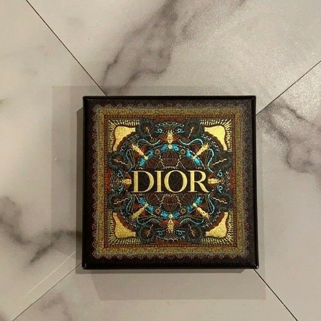 All I Want For Christmas is Dior – VERRIER HANDCRAFTED (verrier handcrafted)