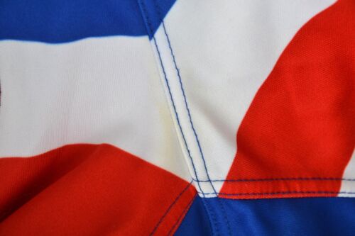 WAKEFIELD TRINITY WILDCATS RUGBY LEAGUE SHIRT JERSEY ISC L - Picture 7 of 10