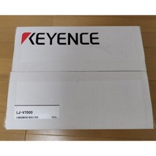 New keyence for LJ-V7000 Laser displacement sensor DHL SHIP