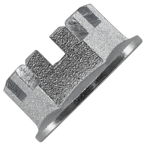 Front & Rear Axle Castle Nut for Suzuki 09141-18010 | 0914118010 - Picture 4 of 7