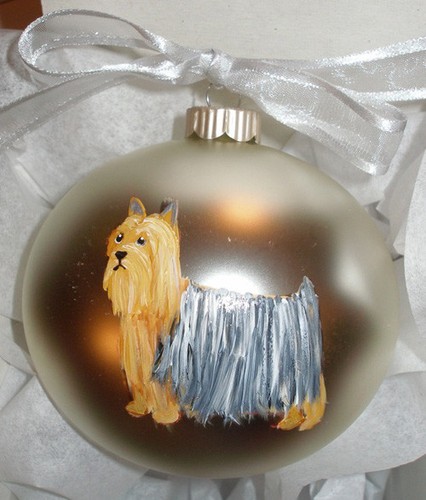 Silky Terrier Dog My Obsession, Any Questions? T-shirt Choices - Picture 5 of 8