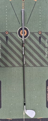 Cleveland Golf Smart Sole 4.0 LEFT HAND Gap Wedge Graphite Shaft 50Deg #GE1270 - Picture 6 of 11