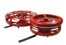 new Ultimate 1000-Watt Stock Tank De-Icer Free Shipping-Qty1