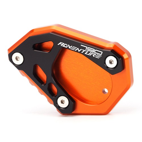 For 790 ADVENTURE 2019-2022 790 ADV Aluminum Motorcycle Accessories Parts - Picture 32 of 35
