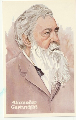 Perez Steele HOF Art cards Unsigned NRMT 1980-81 You Choose N24 - Picture 17 of 142