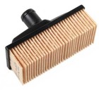 For Mercedes W126 C107 R107 C117 Air Pump Filter Crankcase Element Mann C118