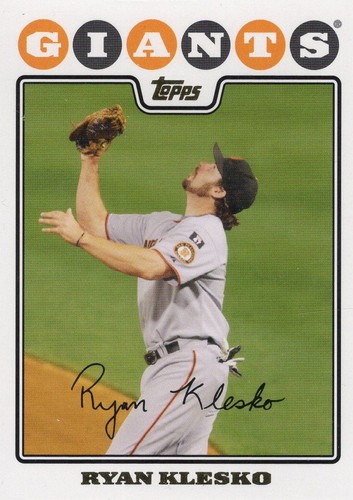 2008 TOPPS GOLD FOIL BASE SINGLES BASEBALL & GOLD FOIL UPDATES UH3 -- UH329 - Picture 21 of 137