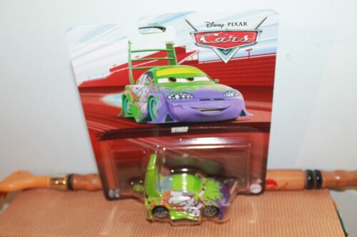 VINGO - CARS - DISNEY-PIXAR - Picture 2 of 6