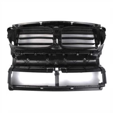 Grille Shutter Radiator Support Air Duct Fit BMW F10 528i 535i 535d 51747200787