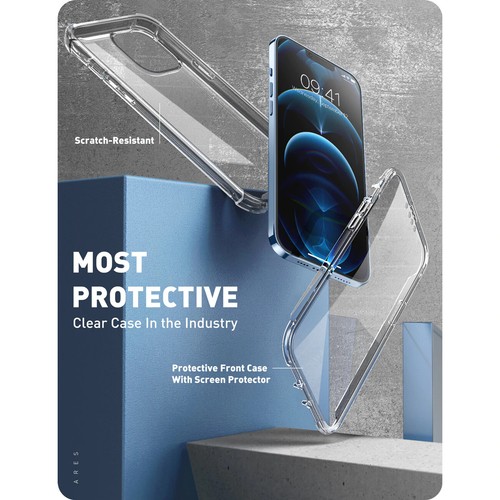i-Blason Ares Case for iPhone15 14 13 12 11 Pro Max iPhone X Xs Max 8 7 SE Cover - Picture 47 of 80