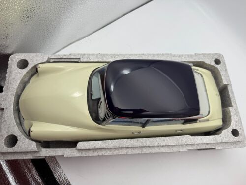 Norev 1/12 Citroen DS 19 1957(A little scratch) - Picture 14 of 17