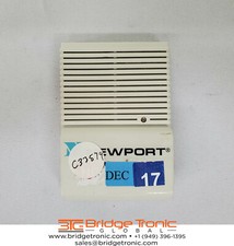 Newport zED-TH /N Humidity Sensor