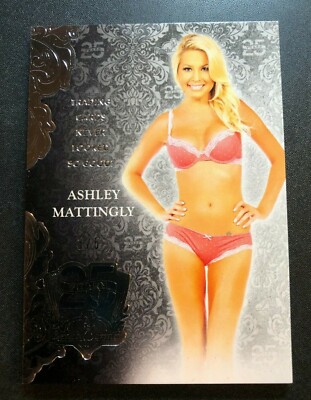 Ashley Mattingly Ashley Mattingly