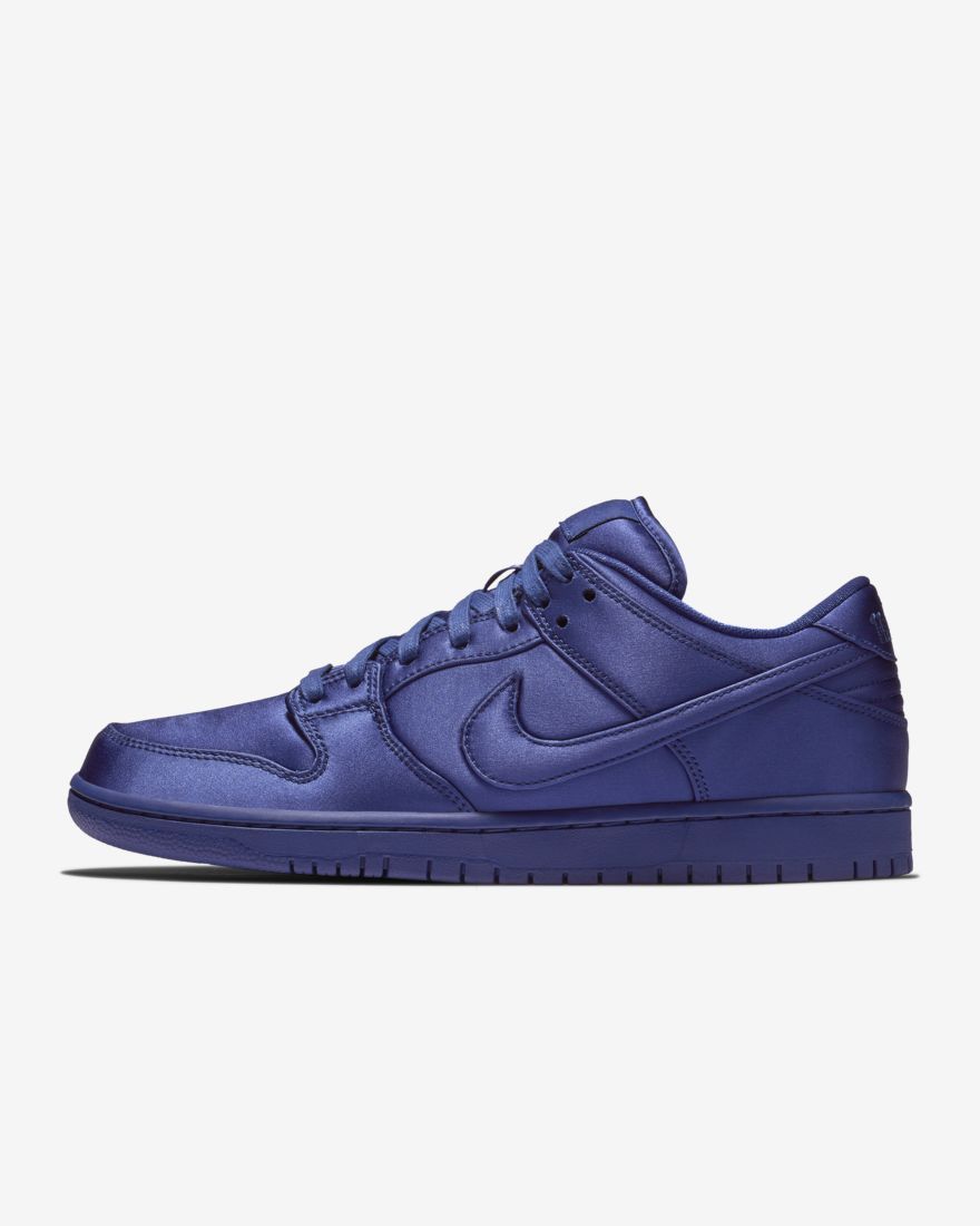 Nike sb x nba piu 'basso di rstar1577-446 Uomo skate shoesprofondo blu reale Nike sb x nba piu 'basso di skate rstar1577-446 Uomo skate di shoesprofondo blu reale ee015a