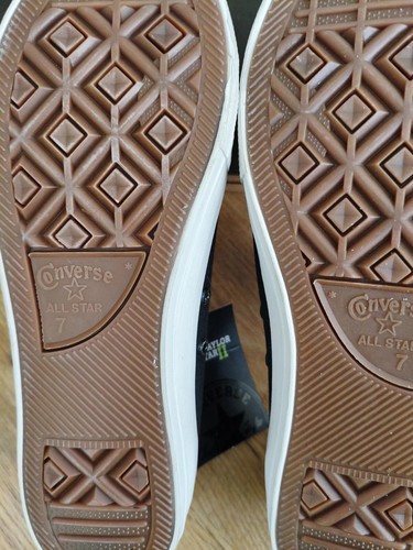 Converse All Stars Chucks Gr.40 Neu - Bild 5 von 6