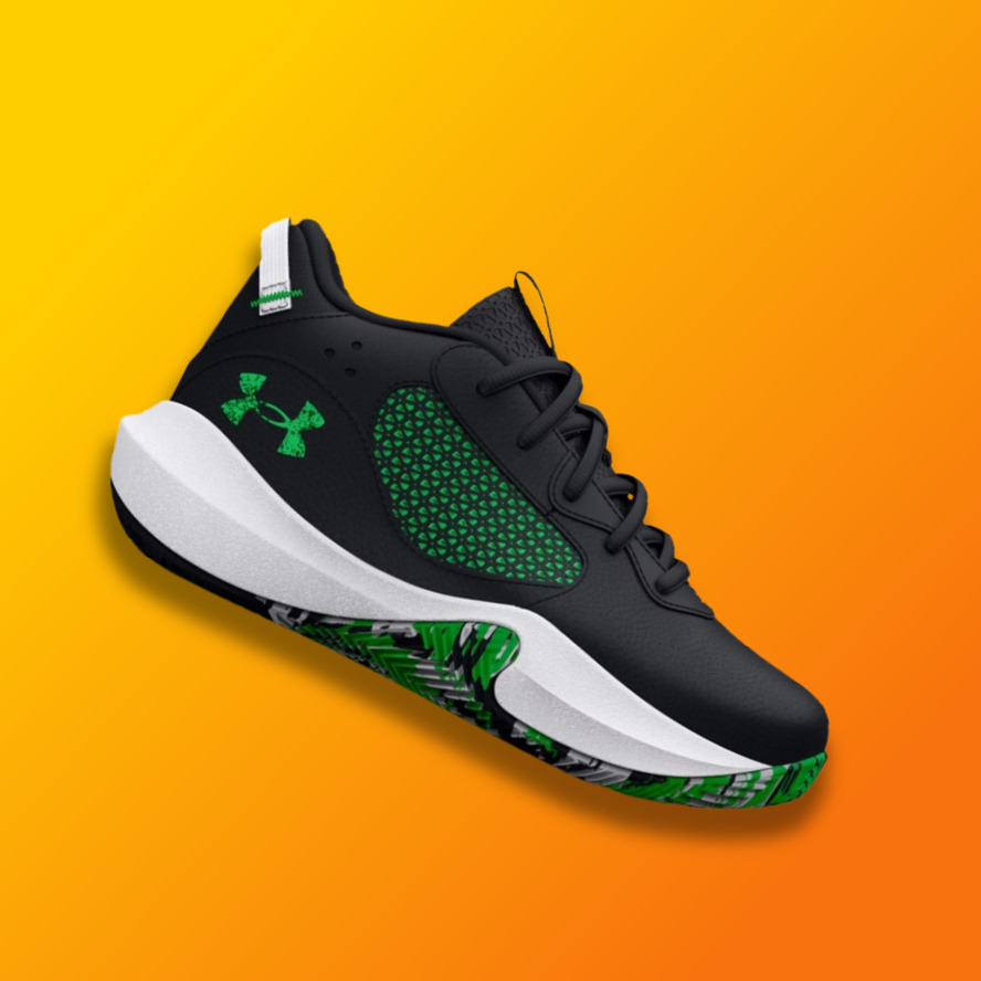 Under armour preschool shoes cheap