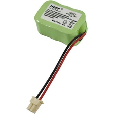 HQRP Battery for Dt-Systems Remote Dog Training Transmitter, ZBTX002 Replacement