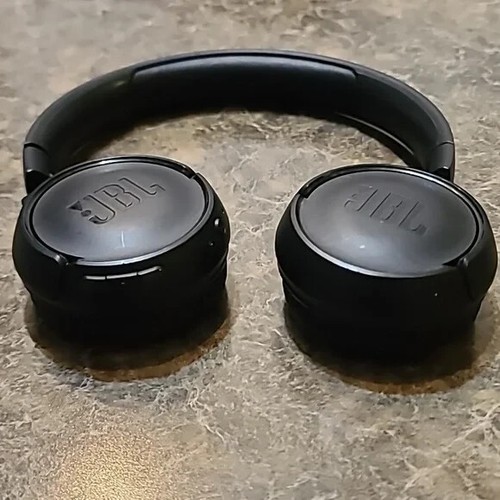 JBL TUNE520BT Cuffie audio Bluetooth on-ear wireless JBLT520BTBLKAM Nero - Foto 6 di 15