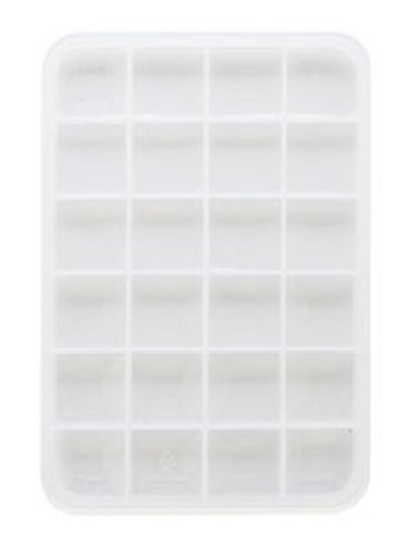 Silicook Garlic Onion Cube Food Storage Container 5p Freezer Small Space Korea - 第 2/7 張圖片