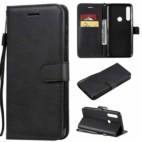 For Motorola Moto G Power 2021 G10 G30 G50 G100 Wallet Flip Leather Case Cover - Picture 8 of 36