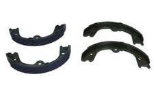 Bremsbackensatz  Feststellbremse hinten links rechts Maxgear 19 2064 für