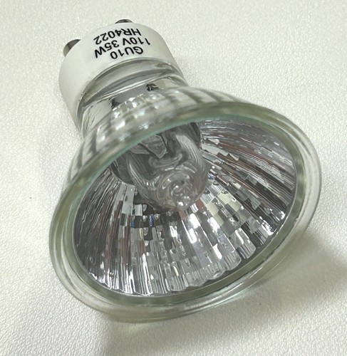 OEM Genuine GE - WB25X24863 Light Bulb Lamp FROM GE JVX5360SJSS Range Hood - Picture 2 of 2