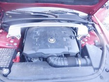Used ABS Pump and Motor Assembly fits: 2011 Cadillac Cts Assembly Base Grade A