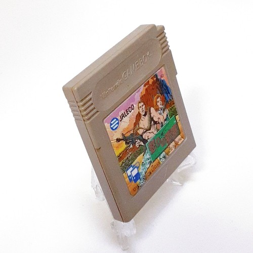 Ikari no Yousai Gameboy Game Boy GB Nintendo Tested Work Fully Good - Picture 3 of 7