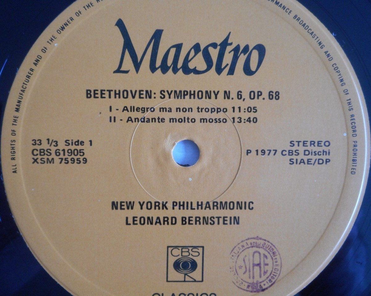 Bernstein Symphony Edition＜初回限定盤＞ （６０ＣＤ） Bernstein Symphony Edition (60CD) Limited Edition[輸入盤