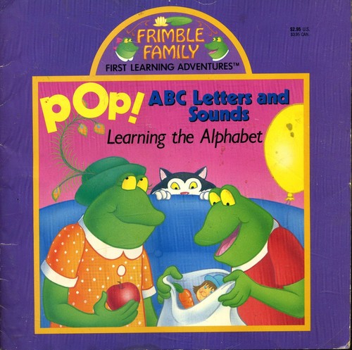 CHILDREN'S BOOKS- Infants and Toddler's Early Reading- 7 HC & 2 PB VG to LN - Picture 2 of 10