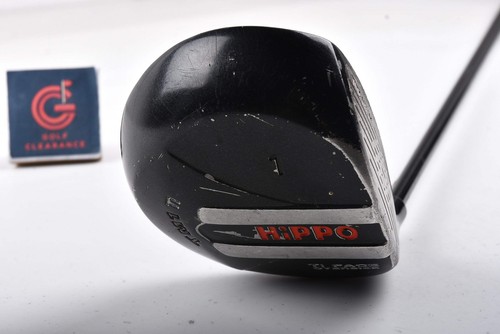 Hippo TM1 Ti Driver / Regular Flex True Temper TM1 Shaft
