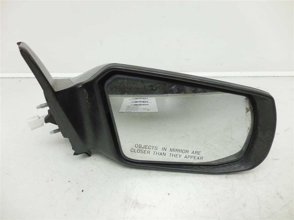 2009 nissan altima rear view mirror outlet