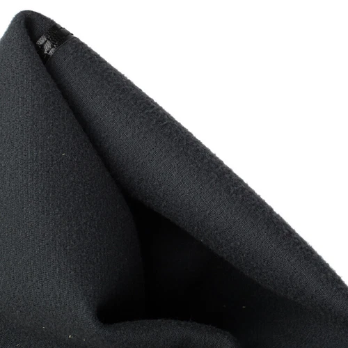 Women Heel Flat Side Zipper Thigh High Boots Casual Over The Knee Riding Boots - Picture 7 of 21