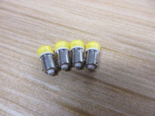 IDEC LSTD-2Y LED Bulb LSTD2Y (Pack of 4)