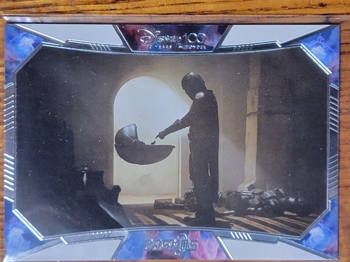 2023 Cosmos Disney 100 Years All-Star Final Frames (Pick-A-Card) Finish Your Set - Picture 140 of 219