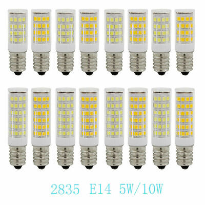 E14 Mini-Kühlschrank Lampe LED COB Birne Kühlschrank Kronleuchter Bi WRDE E14 Mini-Kühlschrank Lampe LED COB Birne Kühlschrank Kronleuchter Bi WRDE