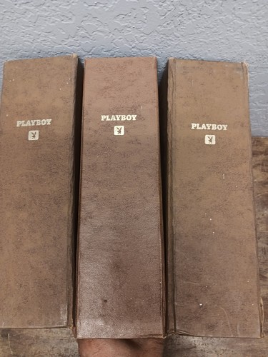PLAYBOY Collection 3 Albums - Bild 11 von 12