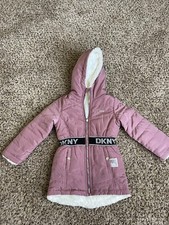 Dkny Kid Jacket