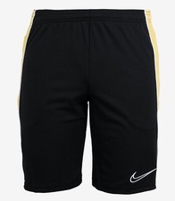 NIKE Men Dri-Fit Academy M18 Pants Black Running Casual Jersey Pant CZ0978-011