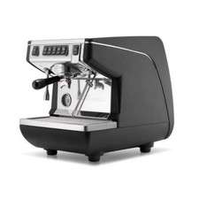 Nuova Simonelli Appia Life Volumetric 1 Group Commercial Espresso Machine | New!
