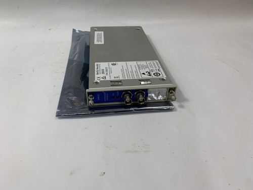 Bently Nevada 3500/25 Keyphasor Module - Picture 1 of 3