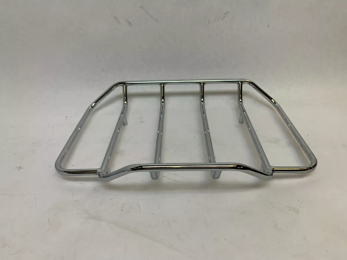 Used oem harley davidson tour pack for sale deals