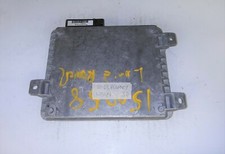 2000-2003 Land Rover Discovery suspension control module RQT100024