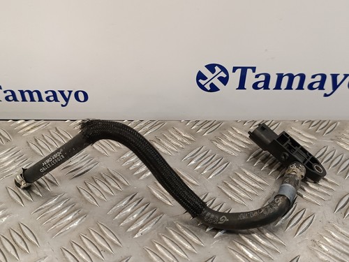 0281002772 SENSOR PRESION / 8200469905 / 1080672 PARA RENAULT MEGANE II CLASSIC - Foto 4 di 10