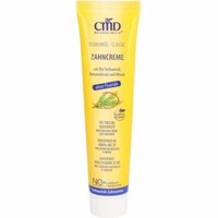 Teebaum ÖL Zahncreme Cmd 75 Ml PZN06947806