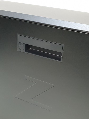 HP Z4 G4 | Xeon 10-Core 3.7GHz | 24GB | 240GB SSD | GTX 1660S 6GB | Windows 11 P - Bild 7 von 9
