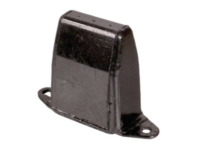 Achsanschlag Achsanschläge Achse Gummis 104 mm Jeep Cherokee XJ 84-01