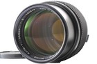Olympus OM system 100mm Focal Camera Lenses