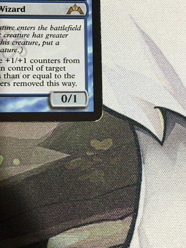 C6114 MAGIC MTG GATECRASH SIMIC MANIPULATOR 2X #50 DMG RARE - Picture 9 of 22