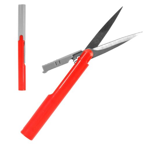 JubileeYarn Penblade Pen-Style Portable Pocket Travel Scissors - Picture 14 of 18